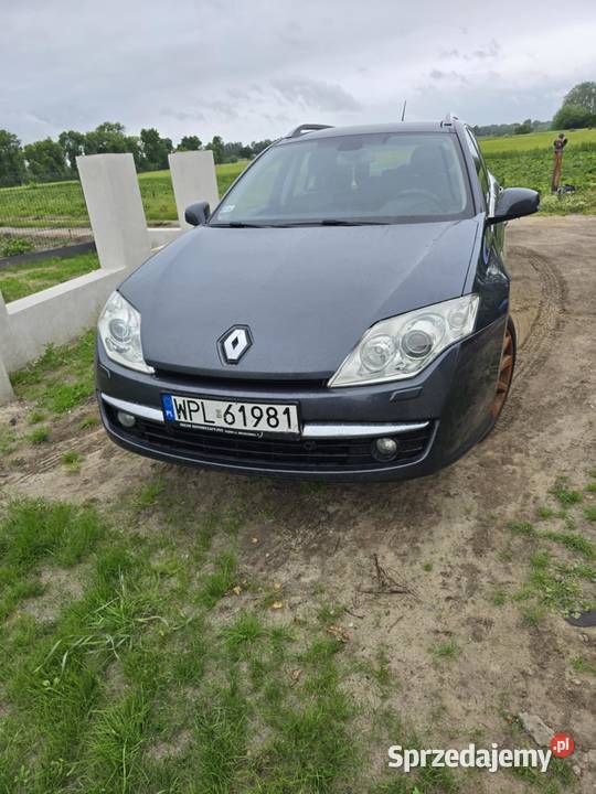 Sprzedam Renault Laguna