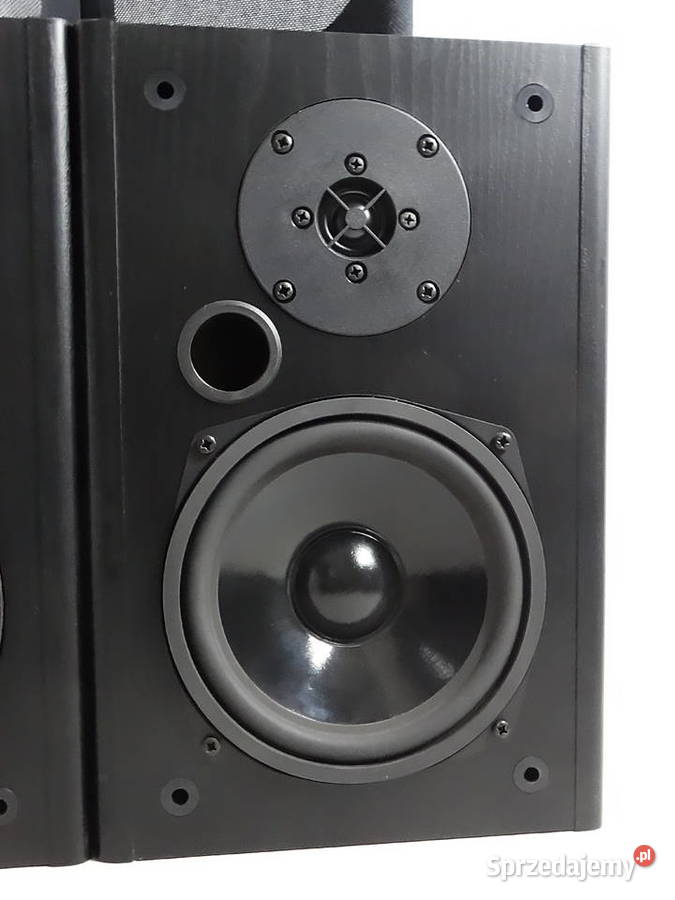 Kolumny Monitory Yamaha NSG30 MkII 100W Klasyka Biłgoraj