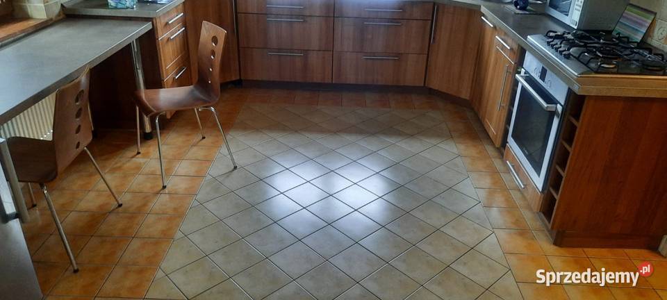 Kuchnia lubuskie Tuplice sprzedam