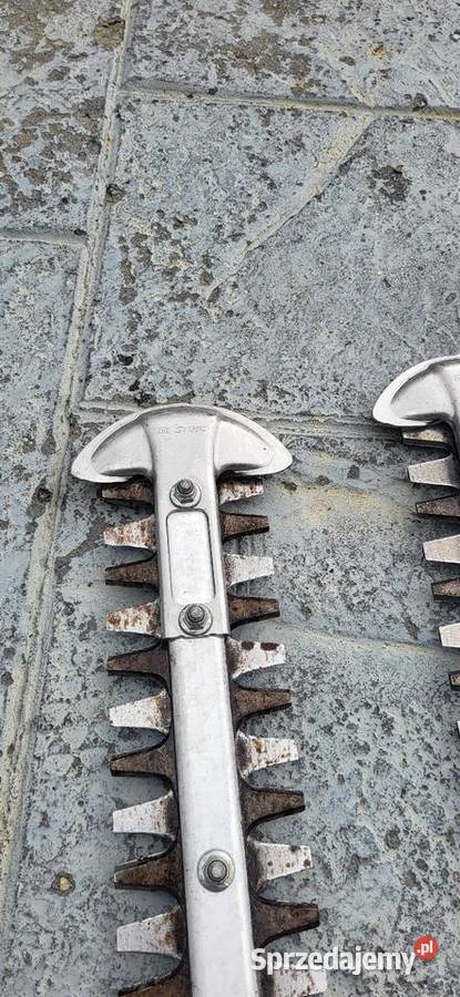 Nożyce do Nożyce stihl