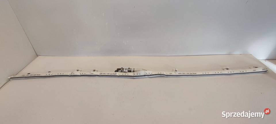 VW TIGUAN II KURTYNA AIRBAG PRAWA 5NA880742H Poduszki powietrzne