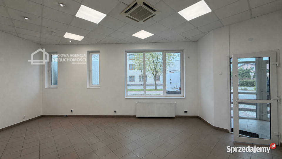 Lokal 451m2 Rumia pomorskie sprzedam