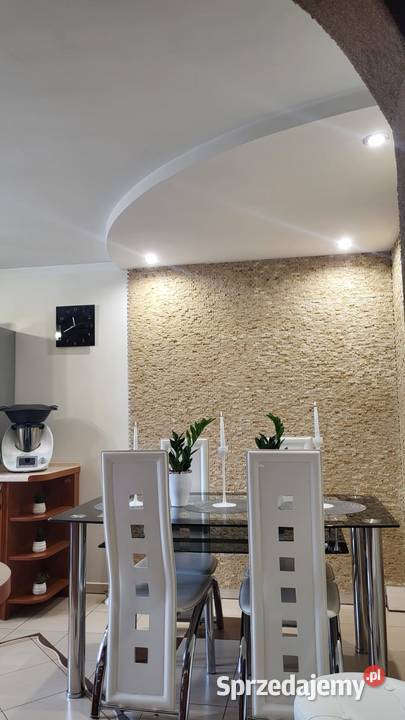 Przestronne dwupokojowe mieszkanie z ogrodem