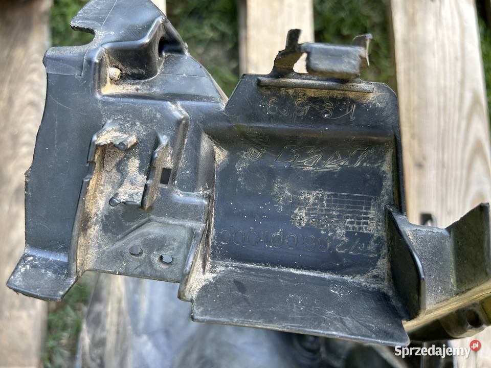OGON TYŁ BŁOTNIK 77260001000 KTM SX SXF EXC 200 Pozostałe Kielce sprzedam