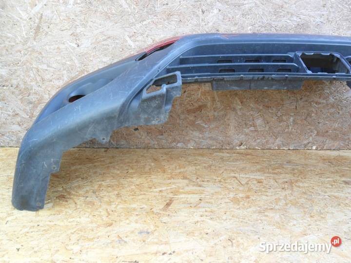 SUZUKI SX4 SCROSS LIFT ZDERZAK PRZÓD 7172164R0 Nowy Tomyśl