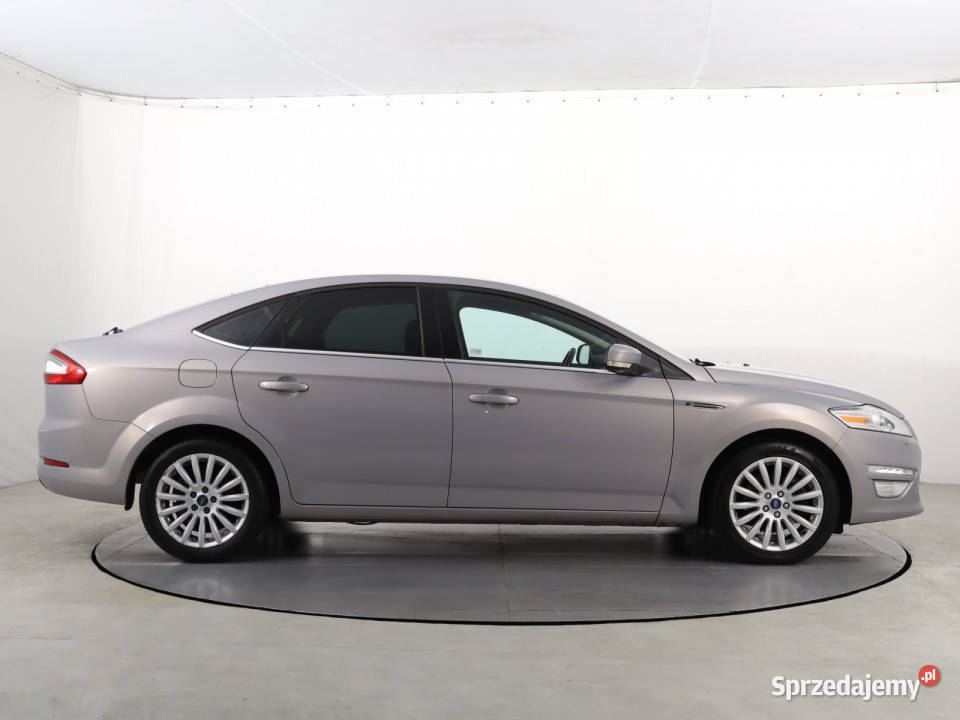 Ford Mondeo 20 TDCi 4/5 Katowice sprzedam