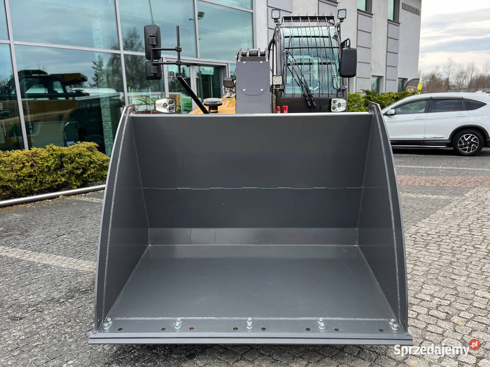 Ładowarka teleskopowa Gnstig GT4007 4000 7 m