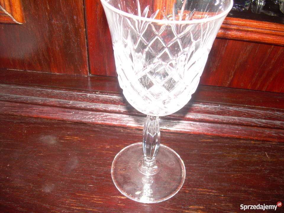 kryształy Ceramika i szkło