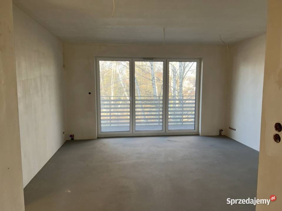 Gotowe bezczynszowe dwupoziomowe mieszkanie w gazowe Sprzedaż Legionowo sprzedam