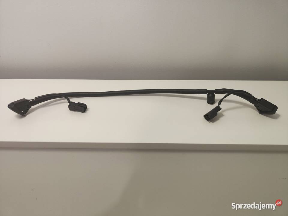 Dysza spryskiwacza Porsche OE 99662807701 Gdańsk