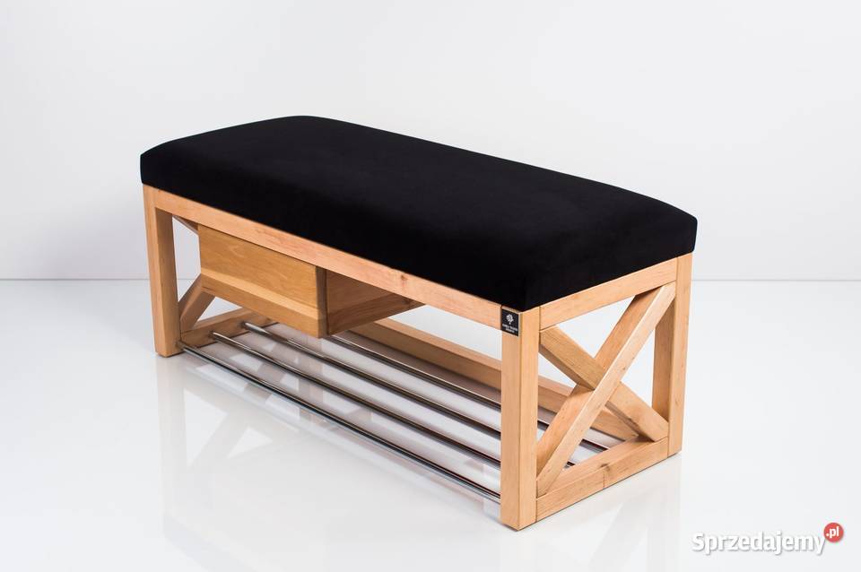 Ławka Pikowana Tapicerowane Producent LGS59 Chorzów