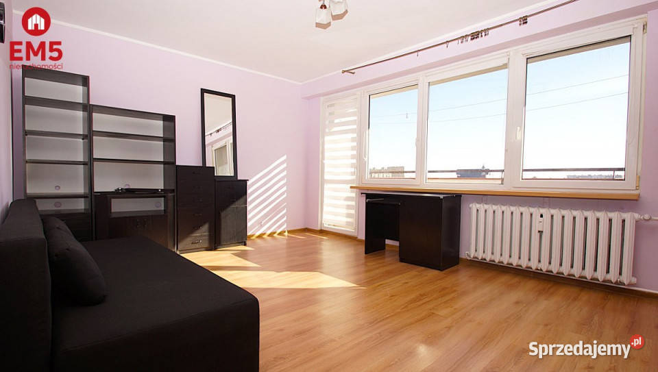 Mieszkanie Białystok Zagórna 47m2 2 pokoje