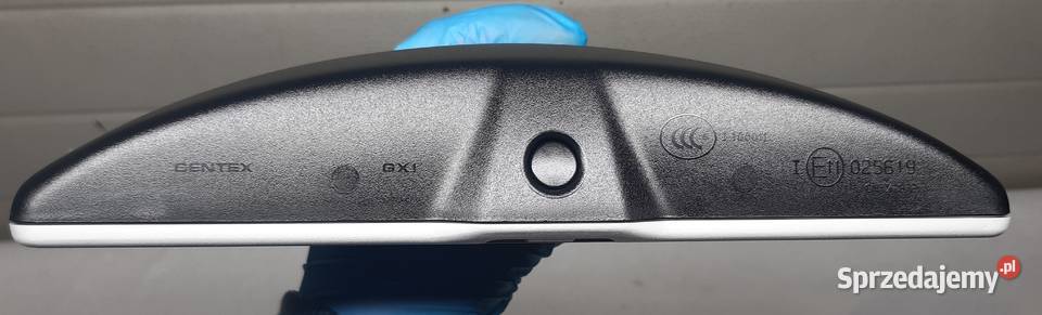 LUSTERKO WSTECZNE FOTOCHROM VW GOLF V VI PLUS Wyposażenie wnętrza dolnośląskie Mielęcin