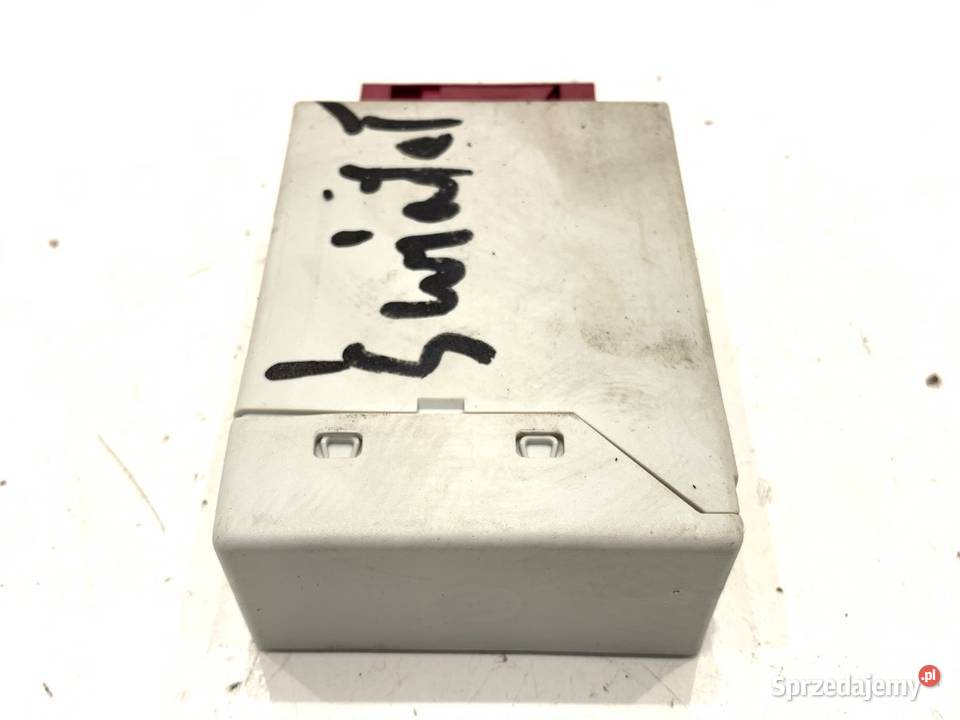 MODUŁ ŚWIATEŁ BMW E39 8375964 9604 STEROWNIK