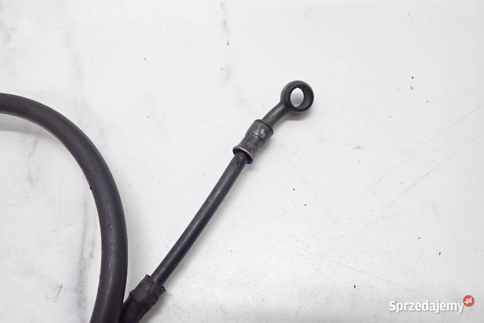 Przewód Hamulcowy Hamulca Przód Honda CRF 450 Strzelce Krajeńskie