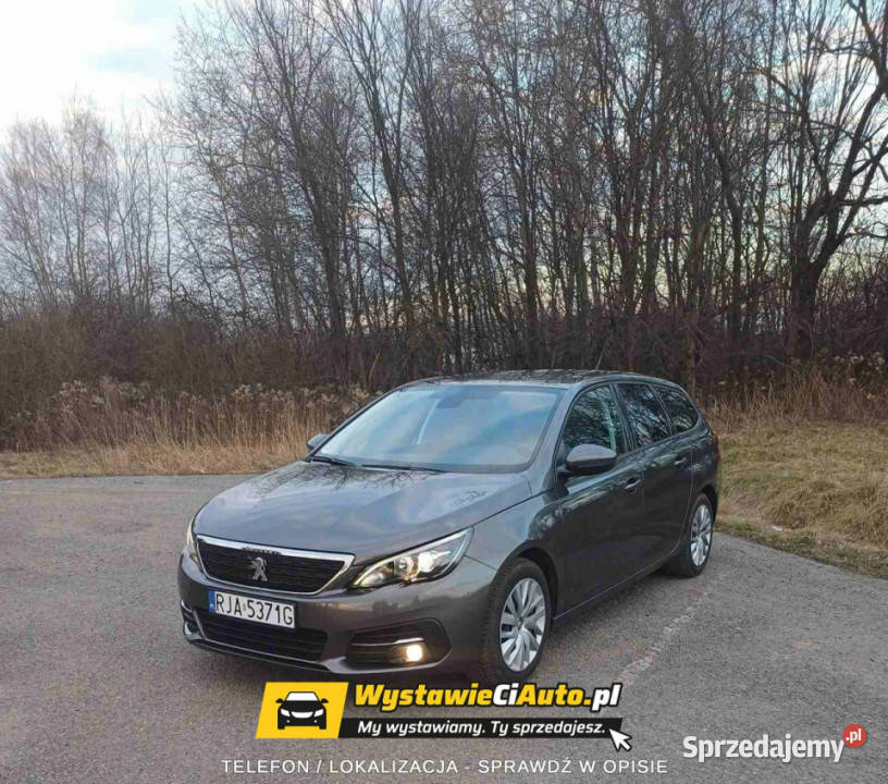 Peugeot 308 Telefon 786482721 Jarosław T9 Włocławek