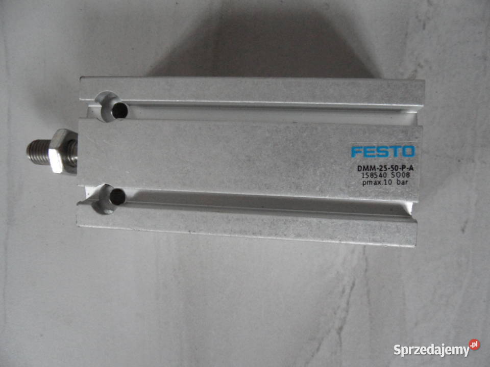 DMM2550PA 158540 Olsztyn