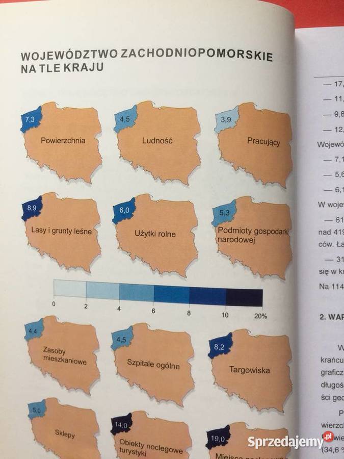 3238 Województwo Zachodniopomorskie