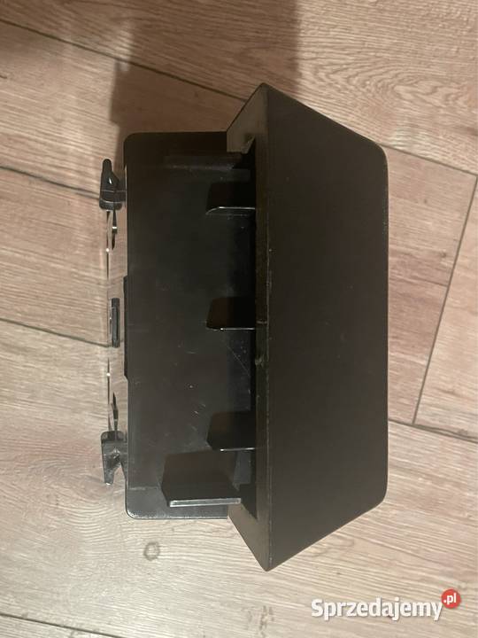 Półka wnętrza mercedes w126 fischer cbox śląskie Zabrze