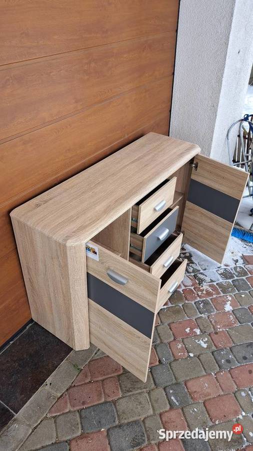 Zestaw mebli młodziezowych Yoop Forte Zestawy mebli warmińsko-mazurskie Kętrzyn