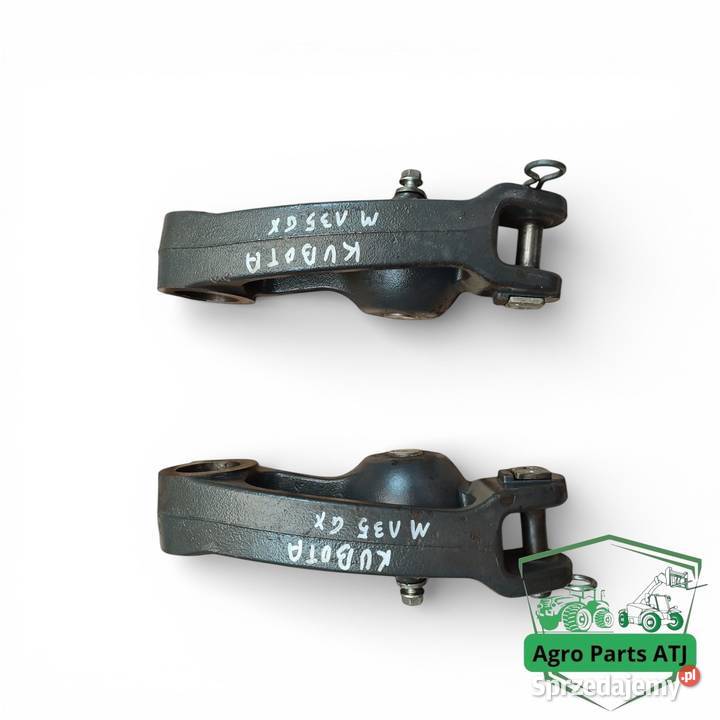 Ramię Tylny Podnośnik 3S22382910 Kubota M135 GX Ciechanowiec