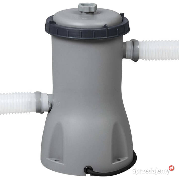 Bestway Basen dmuchany Fast Set okrągły 457x122 Warszawa