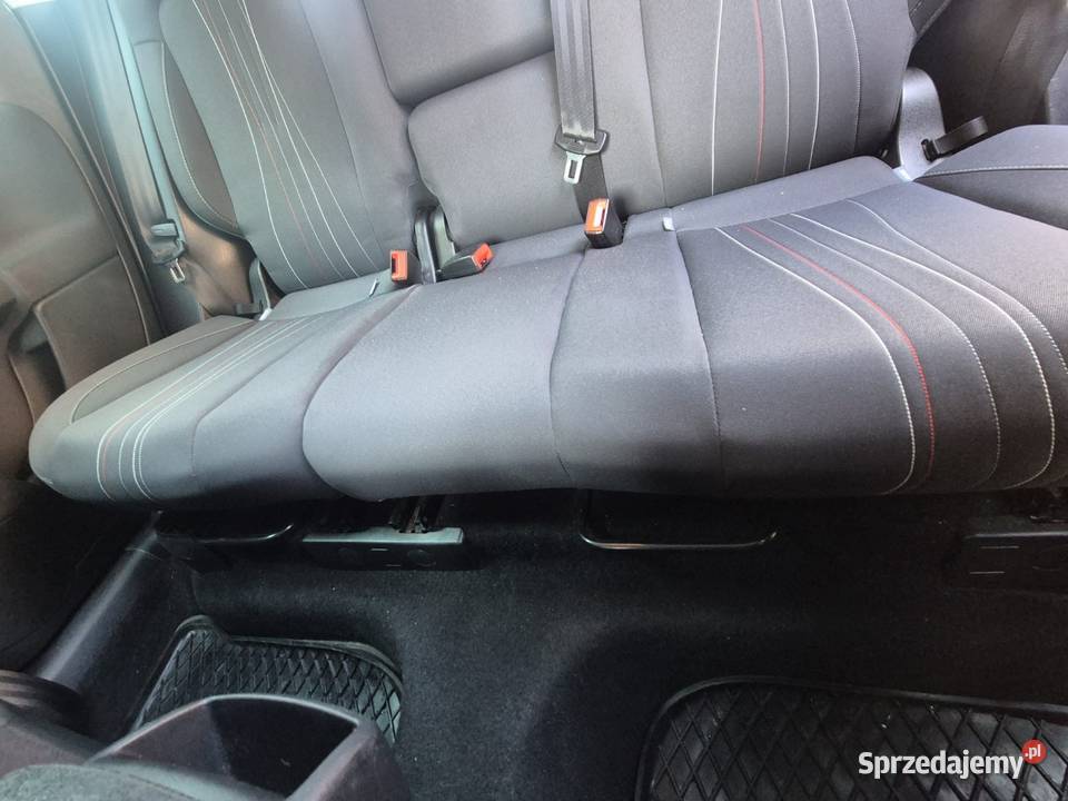 Seat altea xl