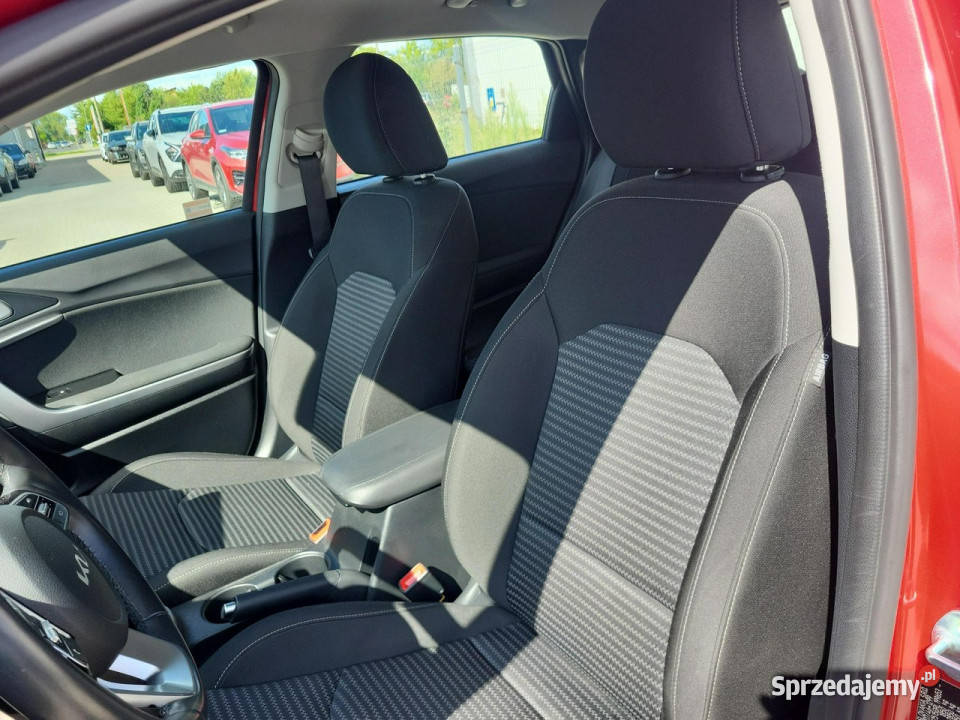 Kia Nowy Ceed 15 TGDI Wersja M Kamera Tempomat Bełchatów