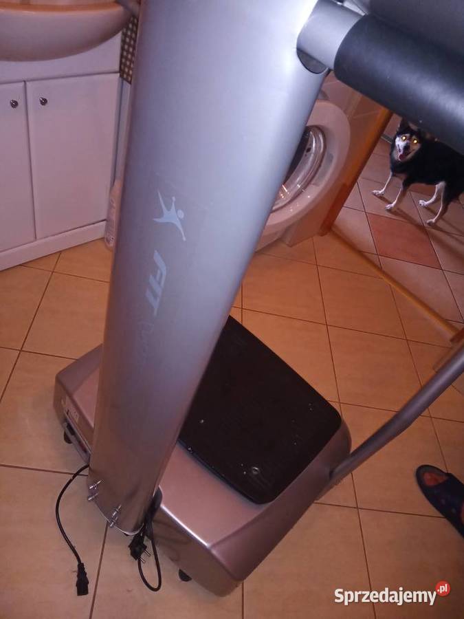 Bieżnia rehabilitacyjna elektryczna Dąbrowa Górnicza