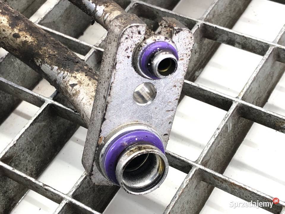 RURKA KLIMATYZACJI OPEL CORSA E 39084088 14 90 osobowe sprzedam