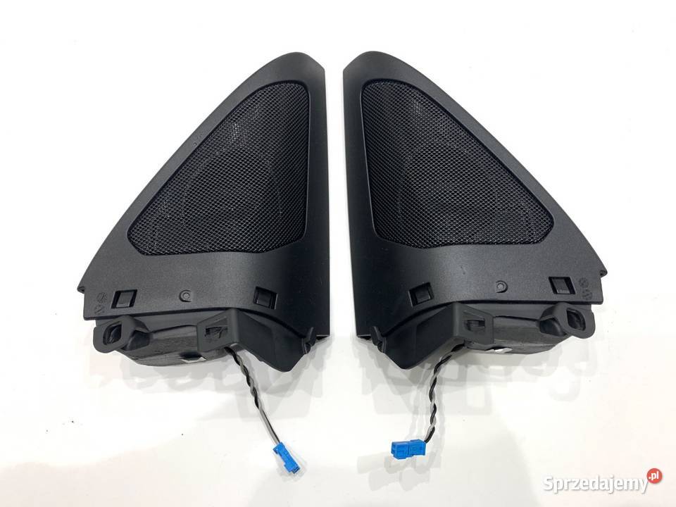 GŁOŚNIKI KOMPLET BMW F44 7928000 SportowyCoupe osobowe