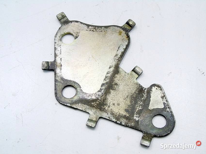 BLACHA ROZRZĄDU 16 16V STILO DOBLO MULTIPLA osobowe Rozrząd Sosnowiec