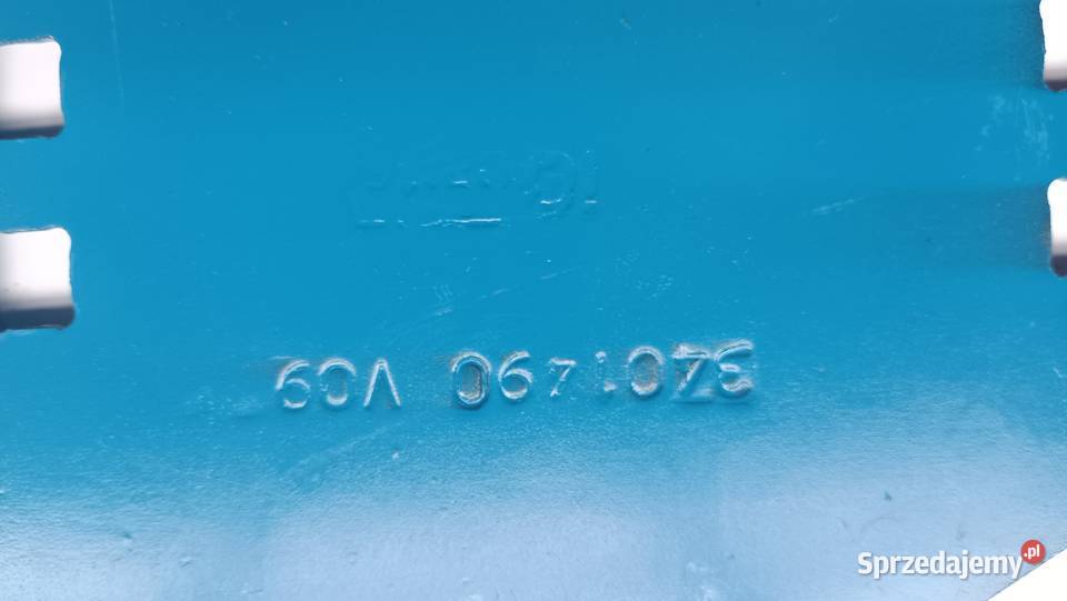 3401490 Nakładka płozy Lemken iQparts Części i osprzęt rolniczy zachodniopomorskie Dolice