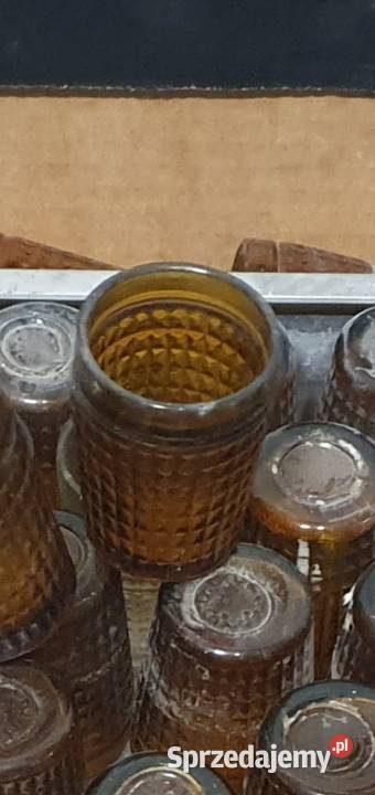 Hsg Ząbkowice kieliszki zestaw 100 sztuk Kieliszki i pucharki mazowieckie Warszawa