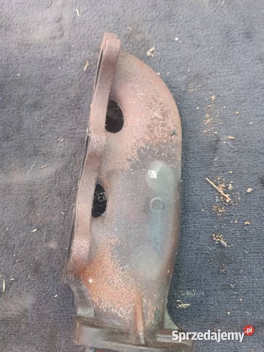 Kolektor Wydechowy 078 253 033 AQ Audi A4 B5 a36 Myszków sprzedam