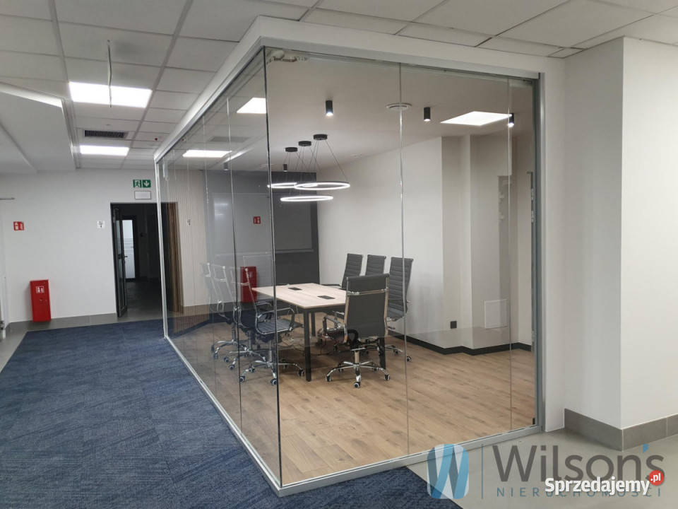 Lokal Warszawa Ludna 21m2 mazowieckie