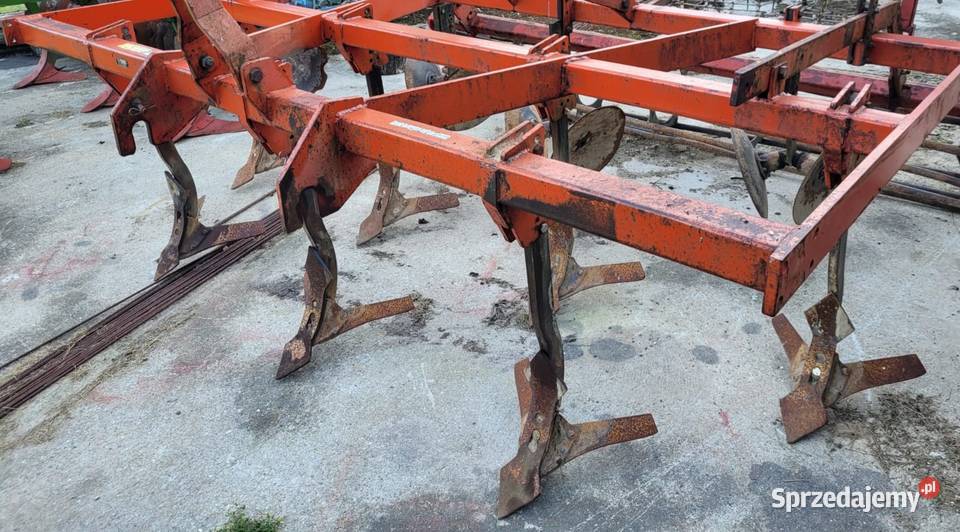 Agregat Gruber BECKER 3 Metry Zambrów