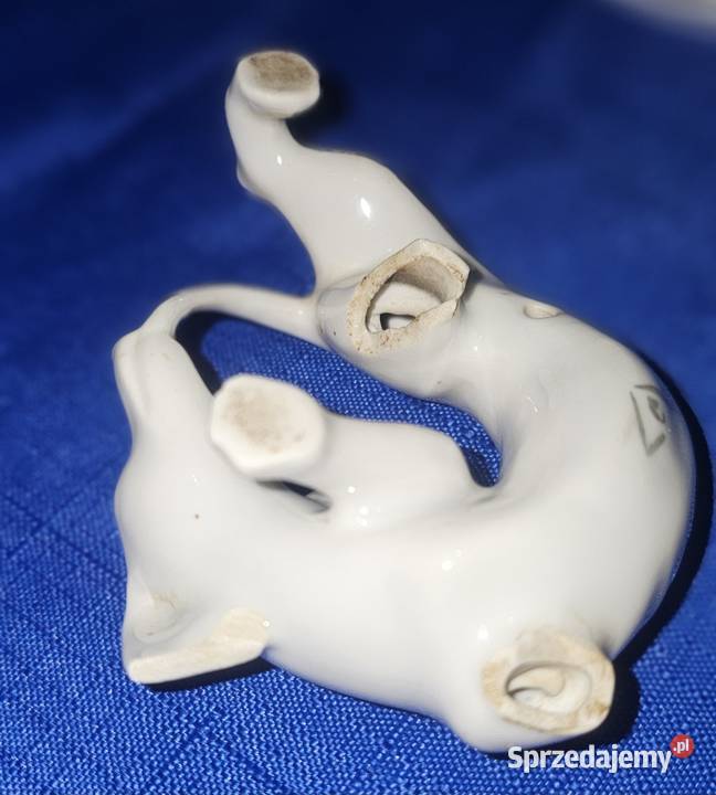 Porcelana Ćmielów Ostrowiec Świętokrzyski