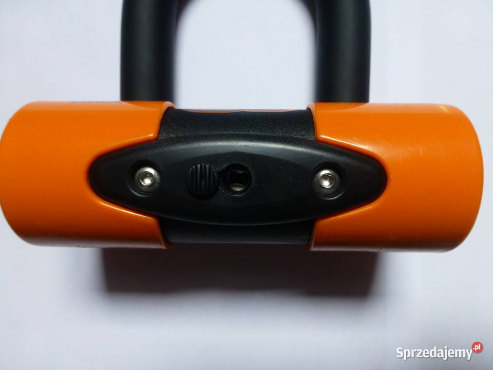 Blokada Tarczy hamulcowej ulock disclock