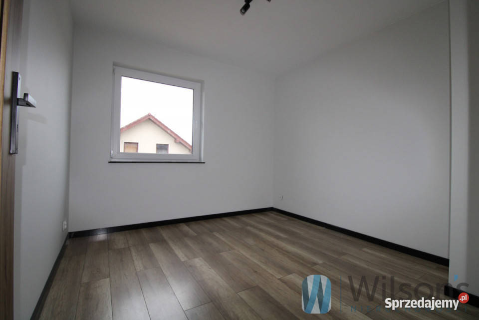 Dom wolnostojący Dobrzykowice 755m2 sprzedam