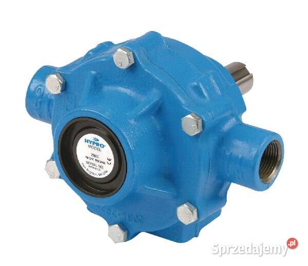 Pompa 45 lmin 540 obrmin 397560A Kamionna