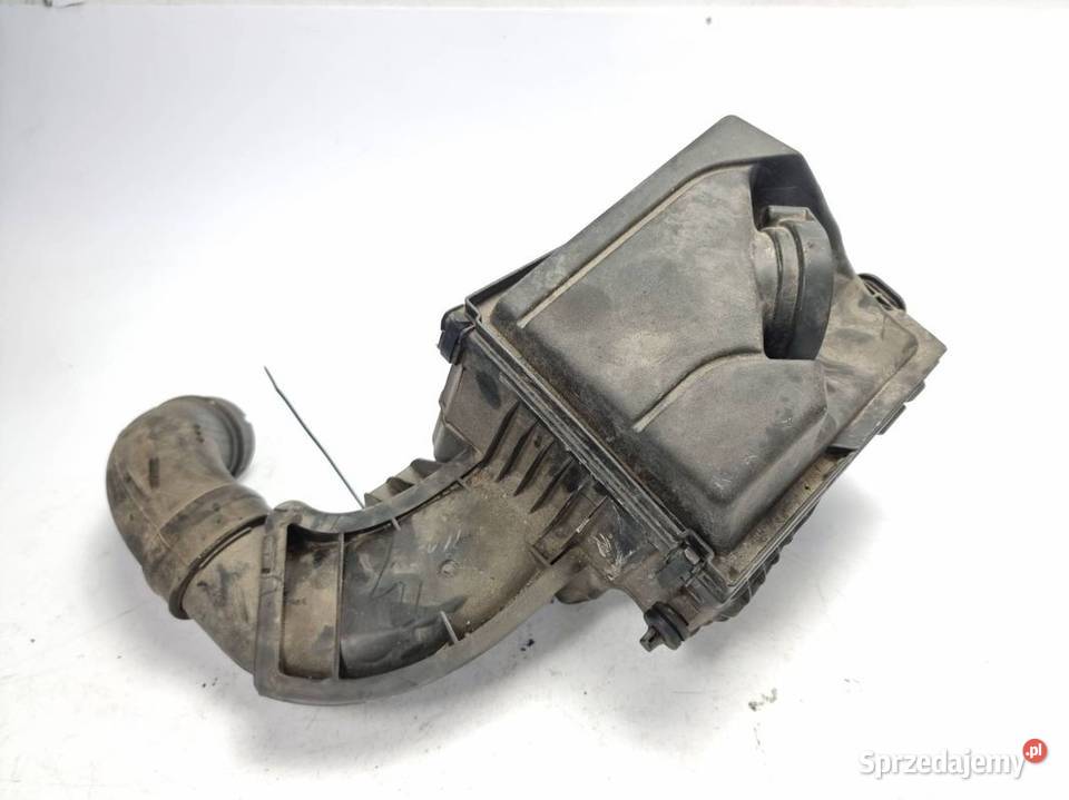 OBUDOWA FILTRA RENAULT LAGUNA III 8200787623