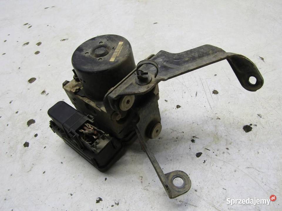 POMPA ABS 10 ECOSPORT FORD ECOSPORT CN152C219CB