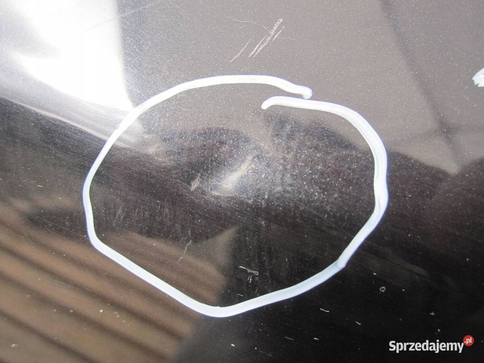 BMW X3 E83 04r drzwi lewe przód sprzedam