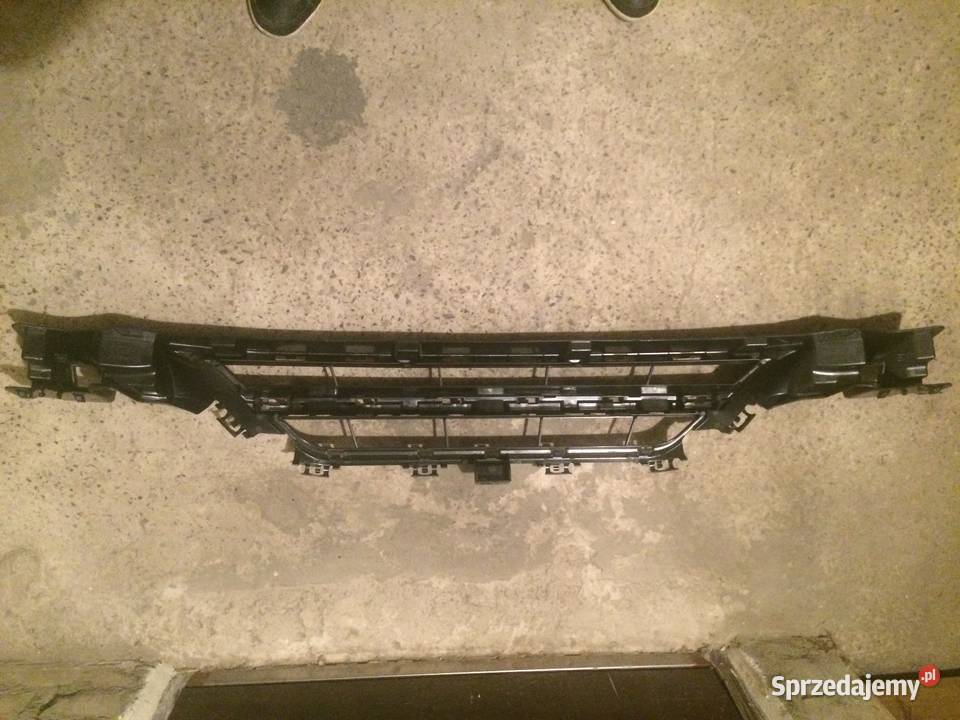 Kratka zderzaka przedniego Kielce