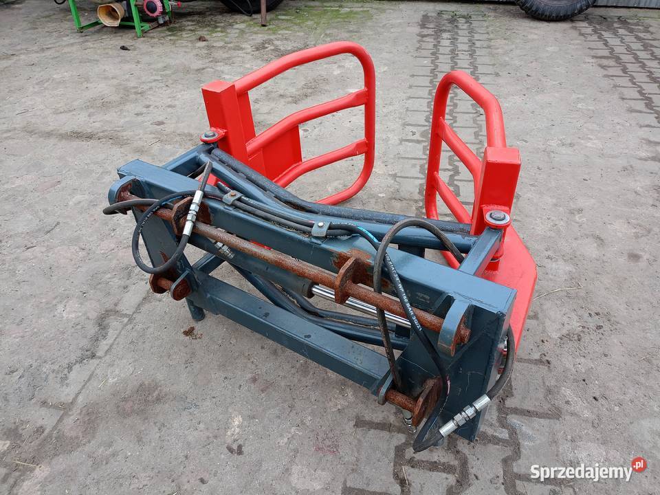 Chwytak do balotow wielkopolskie Gostyń