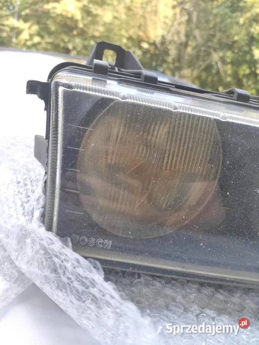 Lampy BOSCH BMW E36 SEDAN komplet Rzeszów sprzedam