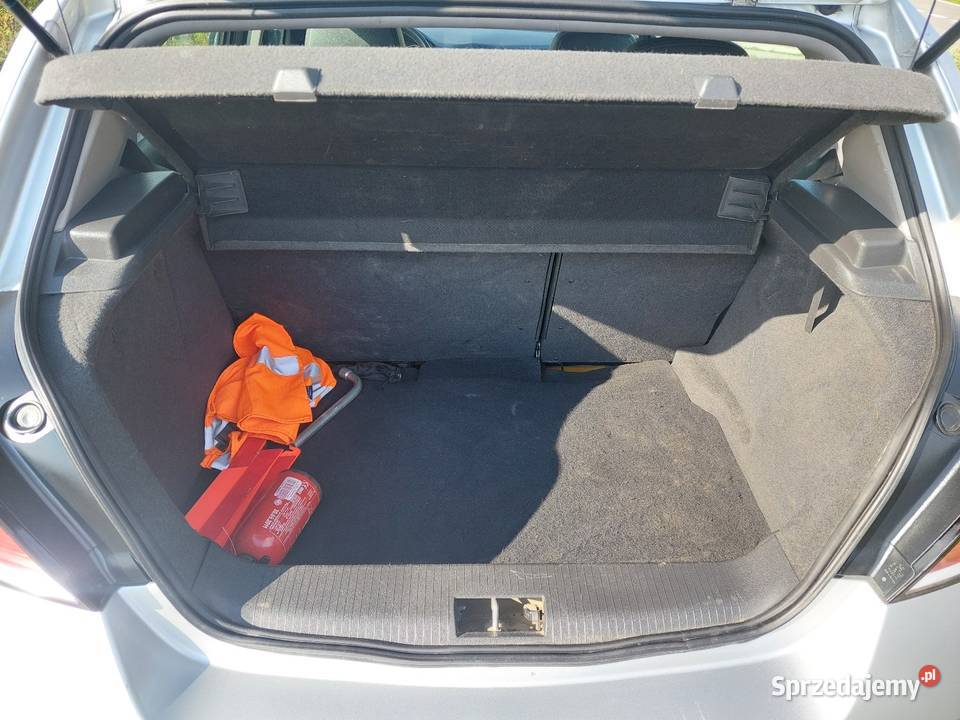 Opel Astra H 17 CDTi Klimatronic Dach 306876km Sucha Beskidzka