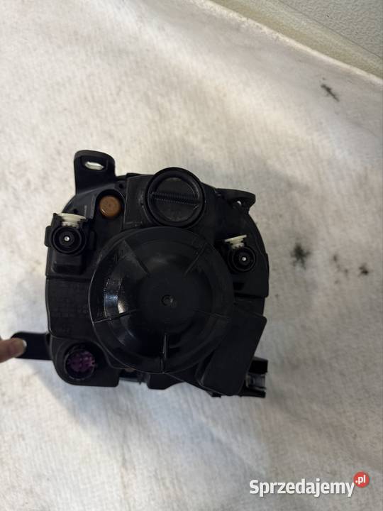 Lampa prawy przód Fiat 500 lift soczewka 1520 osobowe Jasienica