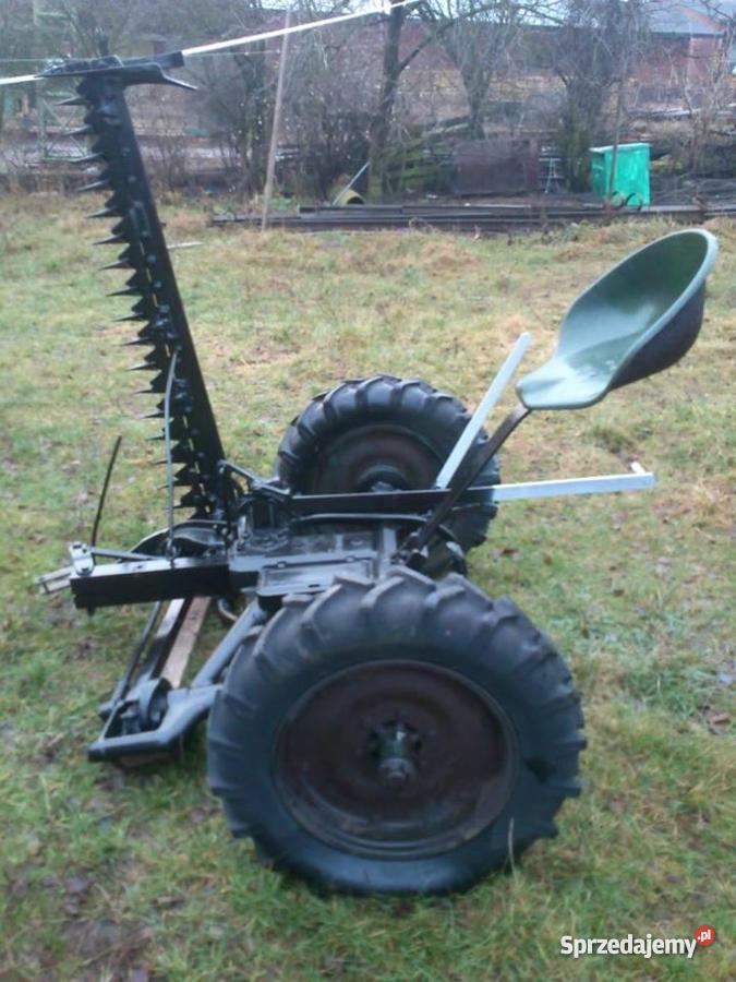 Kosiarka konna Zakroczym sprzedam